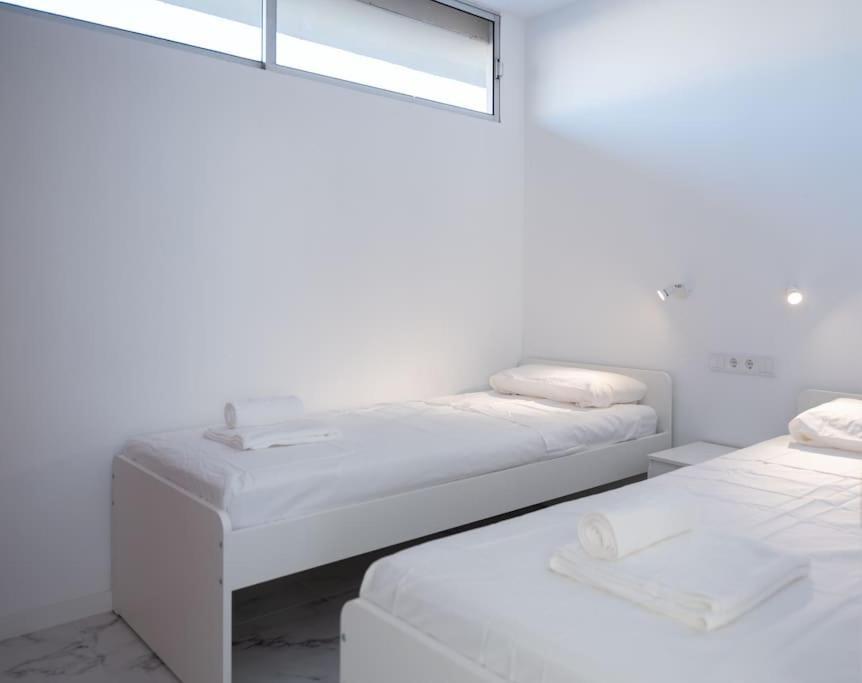 San Bartolomé Apartamento Jogi Playa Del Ingles מראה חיצוני תמונה