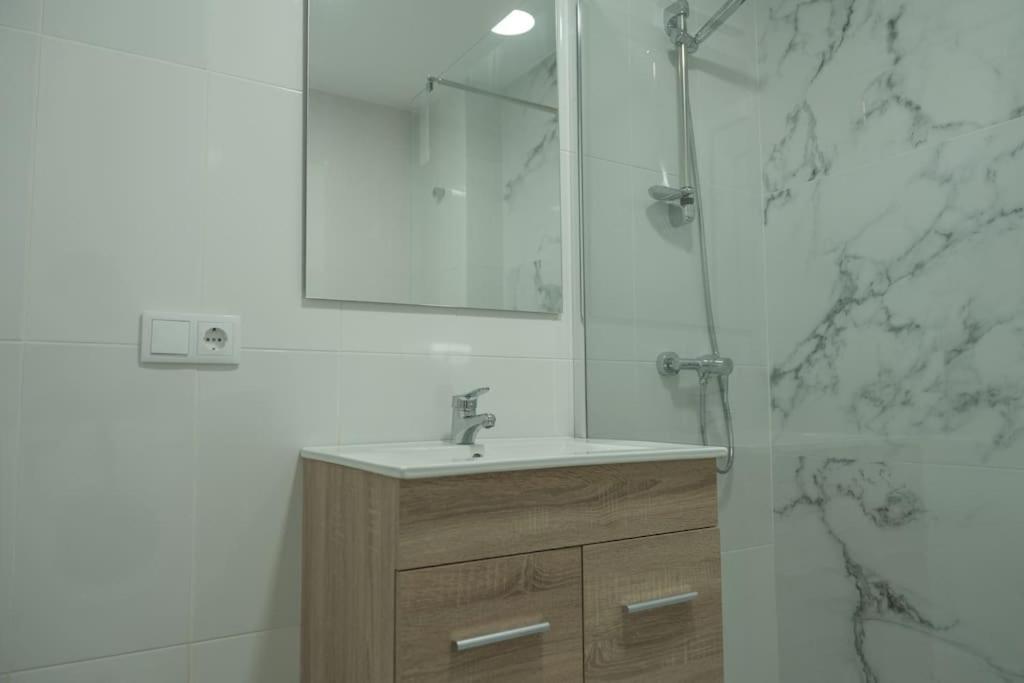 San Bartolomé Apartamento Jogi Playa Del Ingles מראה חיצוני תמונה
