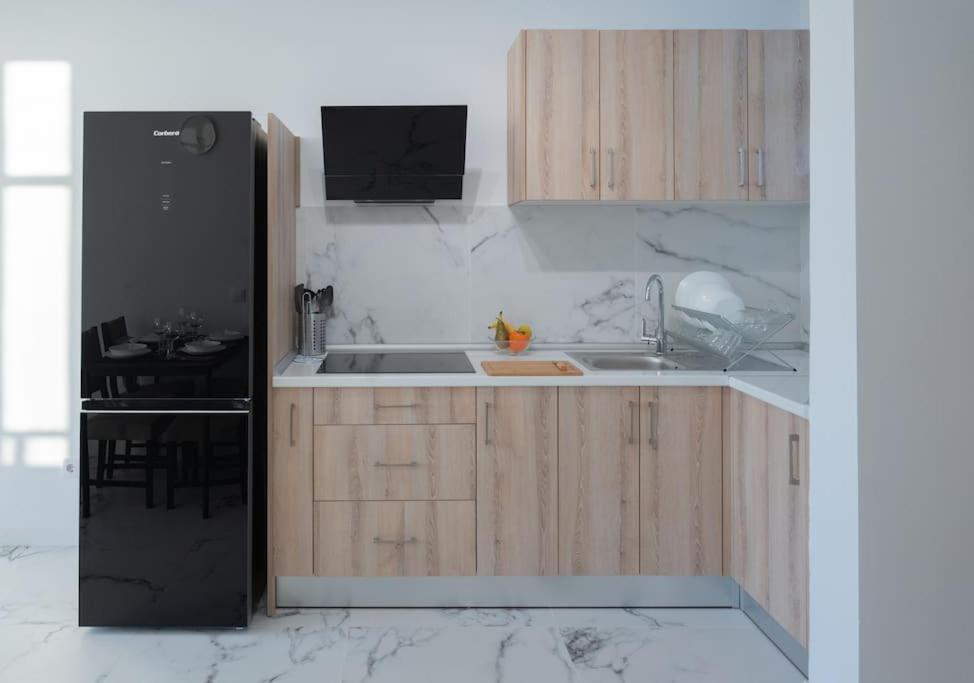 San Bartolomé Apartamento Jogi Playa Del Ingles מראה חיצוני תמונה