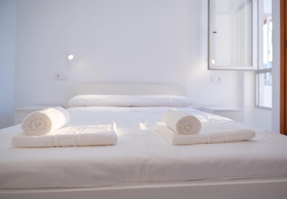 San Bartolomé Apartamento Jogi Playa Del Ingles מראה חיצוני תמונה