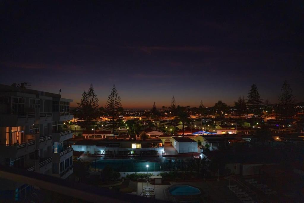 San Bartolomé Apartamento Jogi Playa Del Ingles מראה חיצוני תמונה
