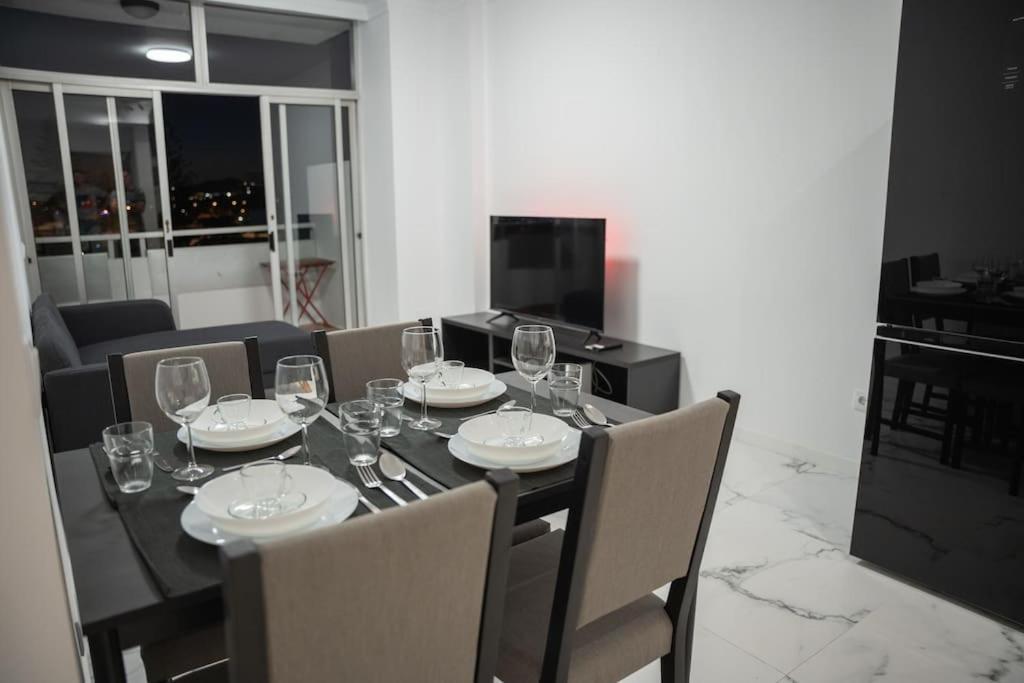 San Bartolomé Apartamento Jogi Playa Del Ingles מראה חיצוני תמונה