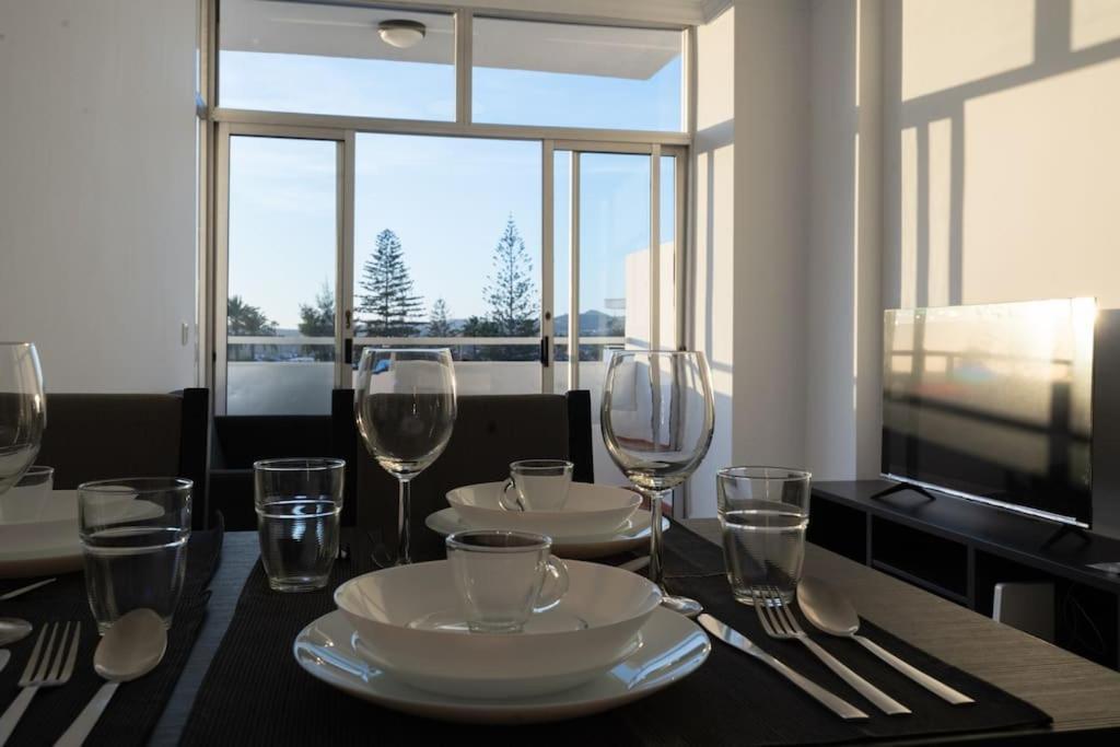 San Bartolomé Apartamento Jogi Playa Del Ingles מראה חיצוני תמונה
